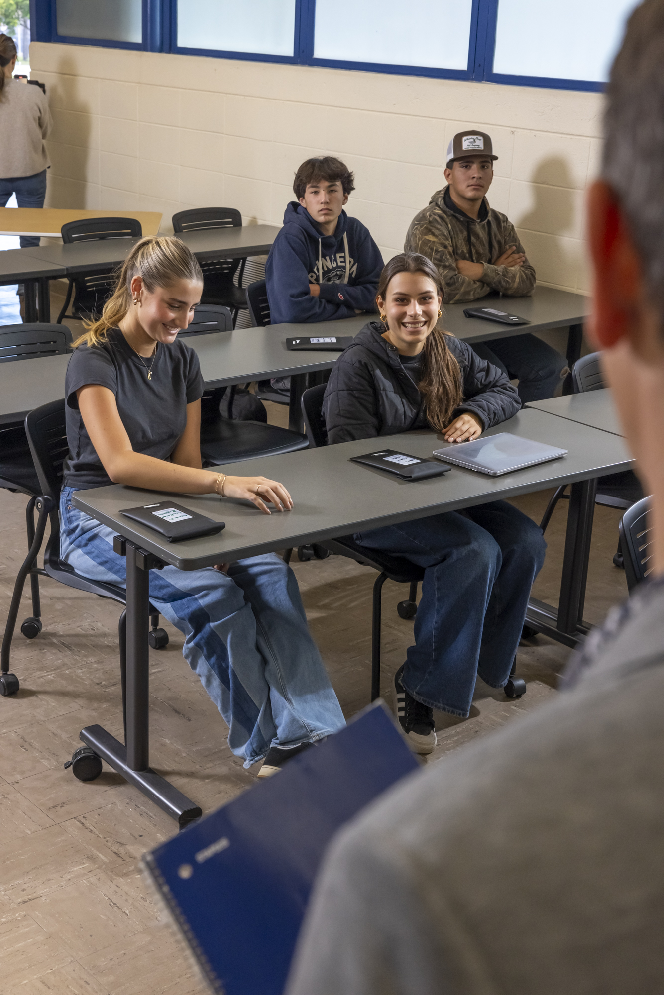 Idaho’s Phone-Free Learning Act