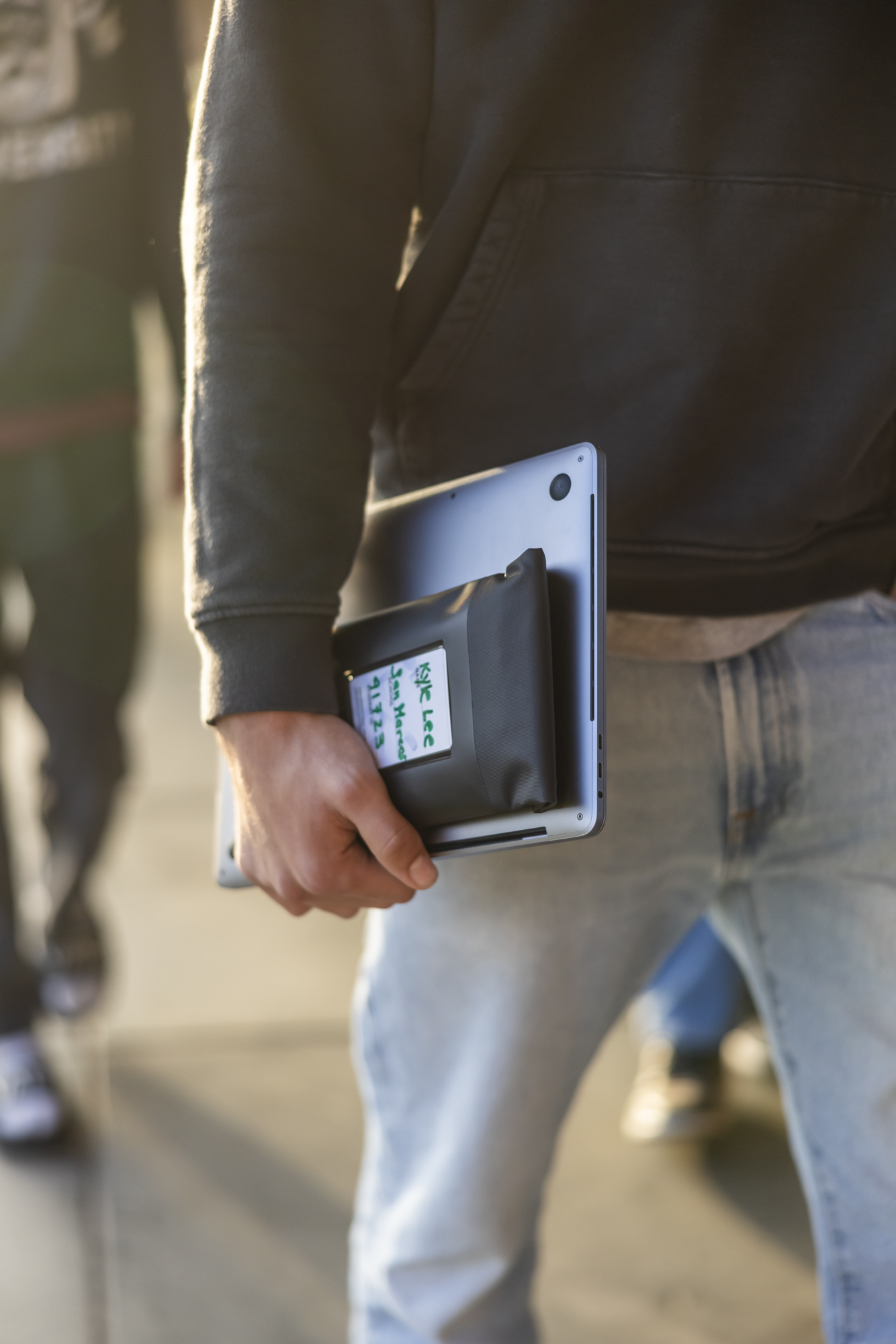 A Step Towards Phone-Free Education in Arkansas