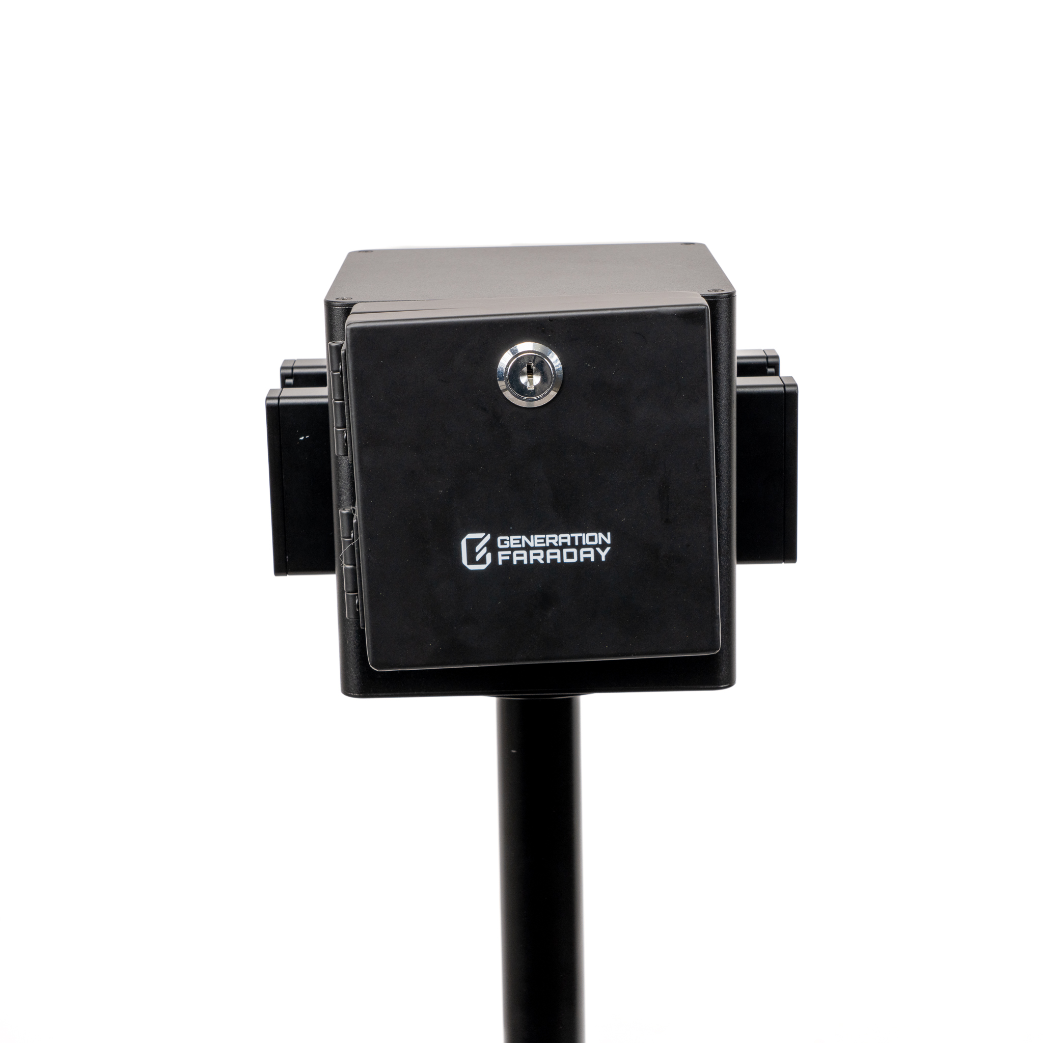 Generation Faraday Unlock Dock Tamper-Proof Cover