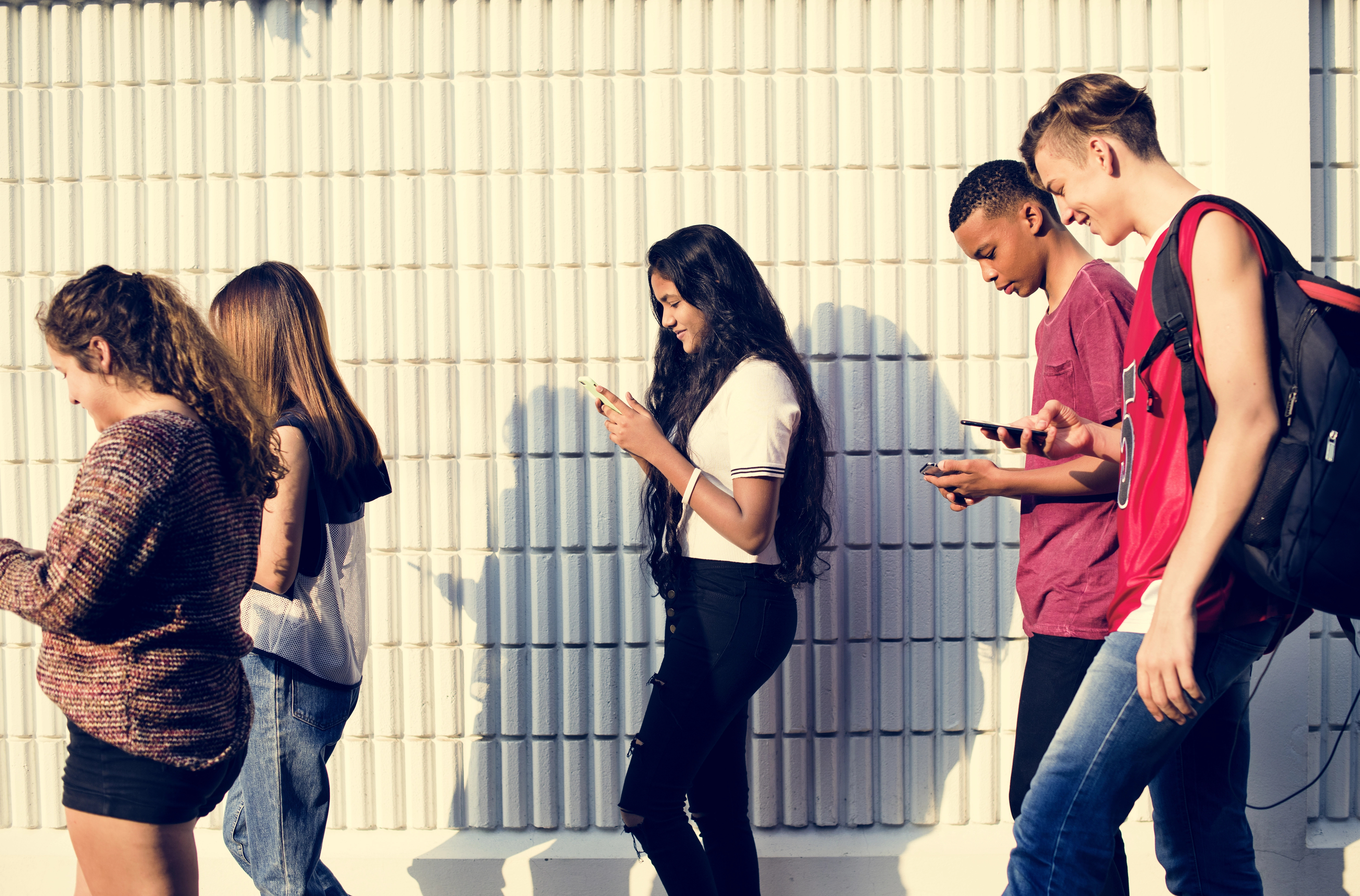 The Status of Cell Phone Use in Delaware Schools