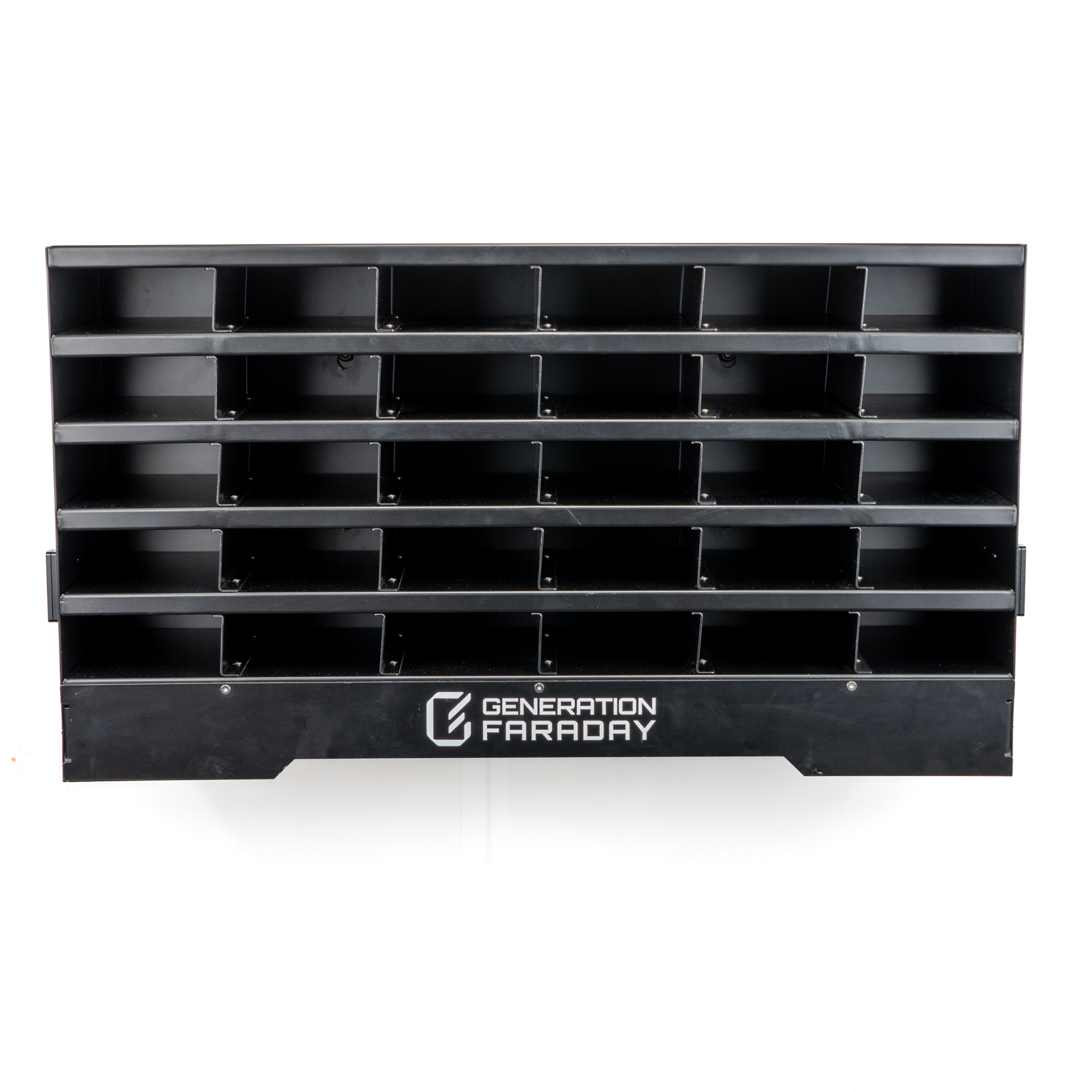 Generation Faraday Class Phone Organizer