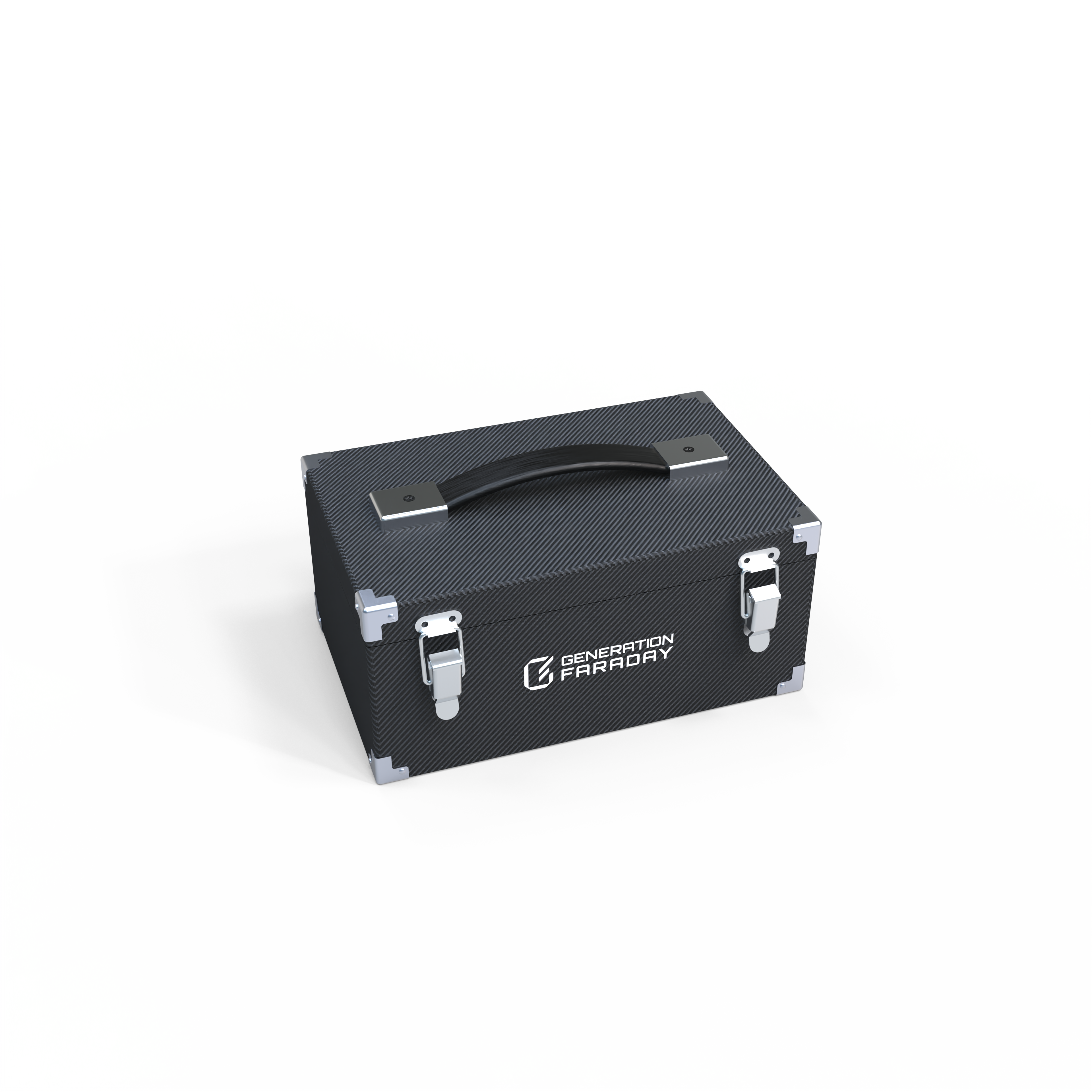 Generation Faraday Home Phone Tray