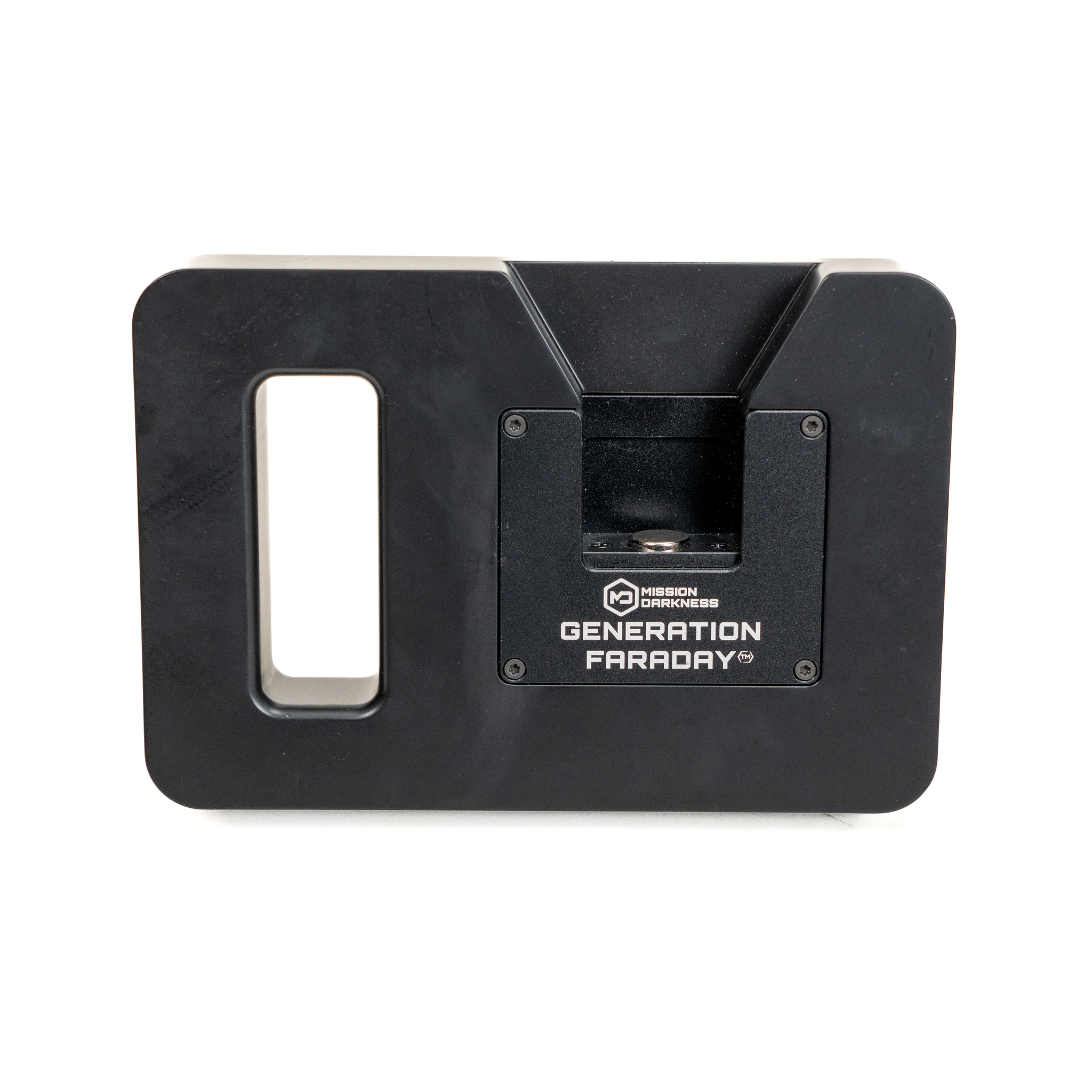 Generation Faraday Handheld Unlock Dock