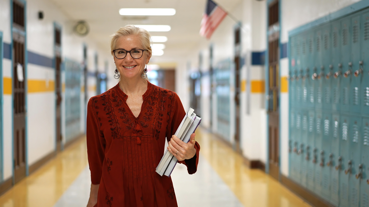 Cell Phones in Schools: What the Research Really Shows