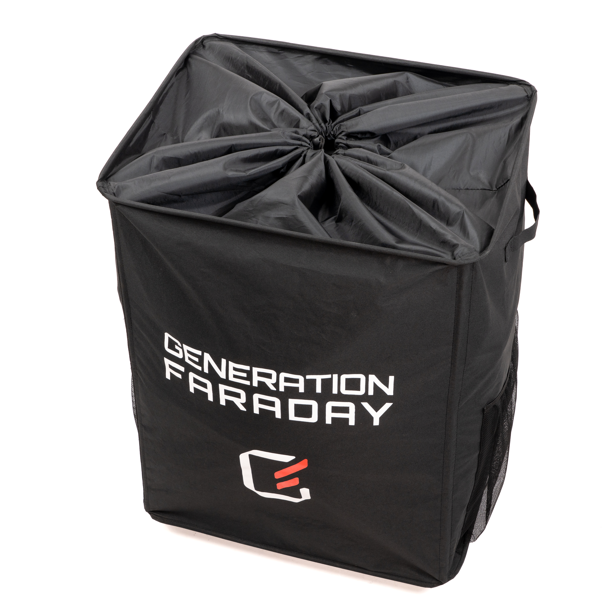 Generation Faraday Storage Hamper - Generation Faraday
