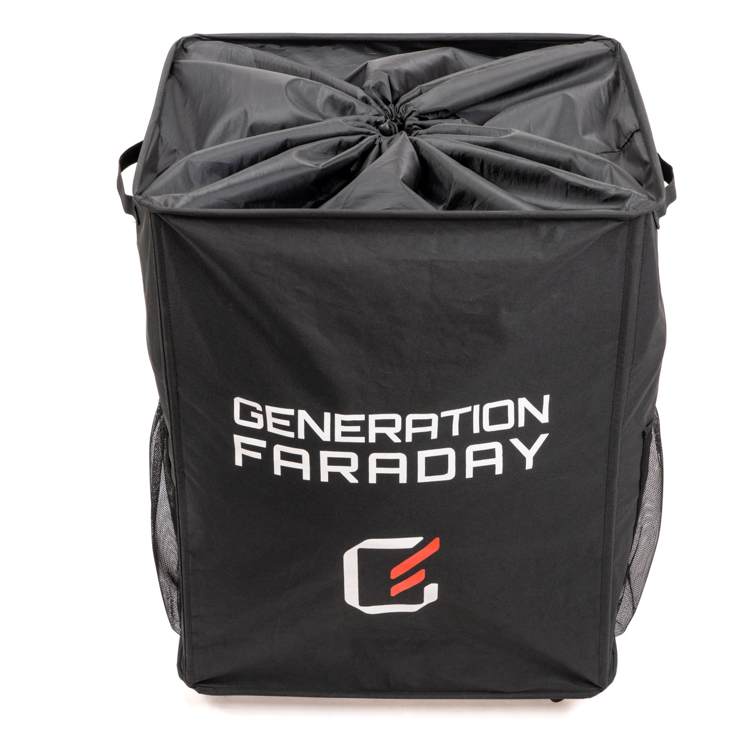 Generation Faraday Storage Hamper - Generation Faraday